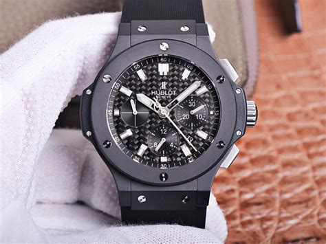 hublot 44mm replica|authentic watches hublot.